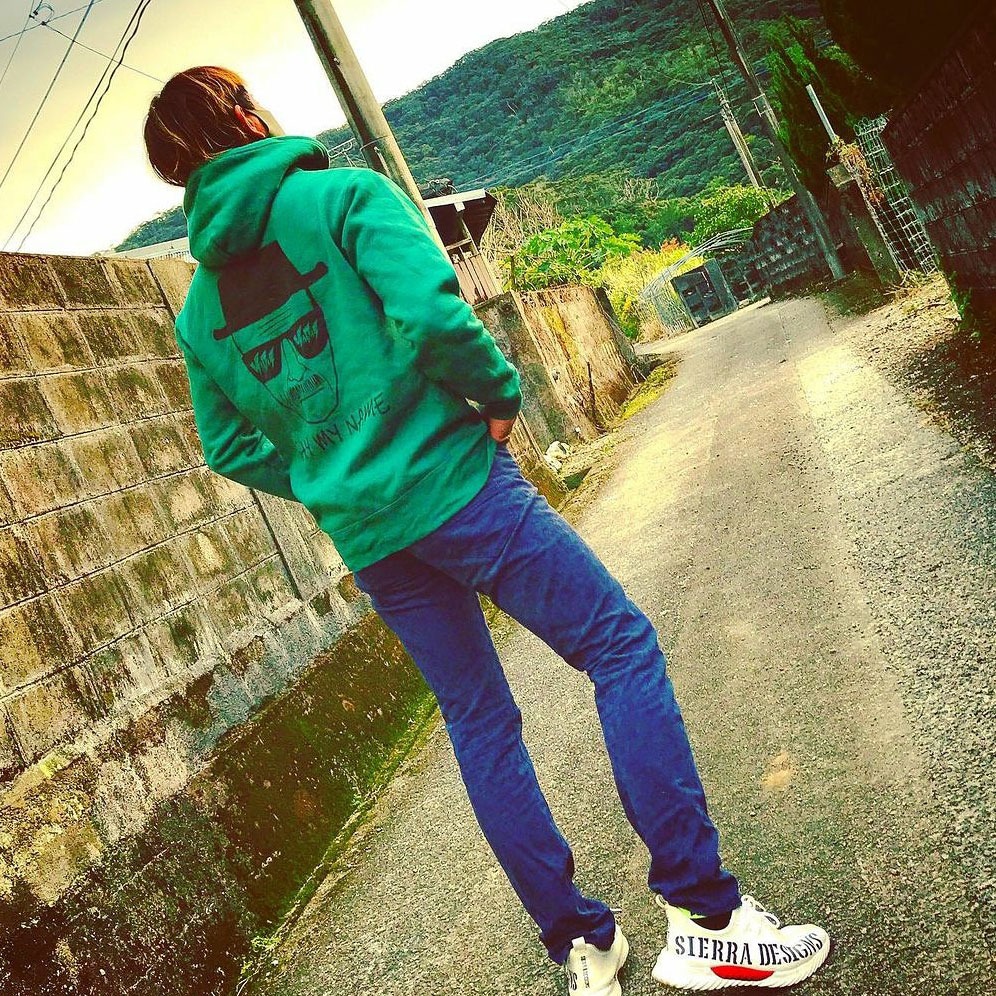 Subculture and underground culture for the young